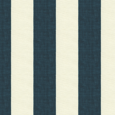Kravet CAP DELUCA.505.0 Cap Deluca Multipurpose Fabric in Indigo/White/Blue
